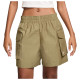 Nike Γυναικείο σορτς Sportswear Essential Woven Cargo 5'' Shorts